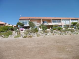 Direct Plage, Piscine et Parking - Confort Moderne pour 4 Pers - FR-1-796-37 - 1