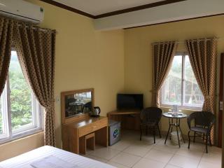 Hoà Lạc Viên Motel - Trại Xuân - 7