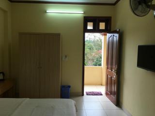 Hoà Lạc Viên Motel - Trại Xuân - 6