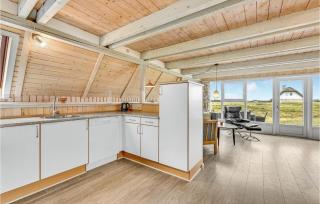 Holiday Home Hvide Sande With A Fireplace 05 - 3