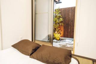 Official TRhouses 和御 弥櫻 5 minutes walk from Osaka Castle, 10 minutes to Namba - Osaca - 6