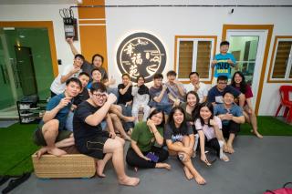 Happiness Villa Pulau Ketam 幸福苑 - 1
