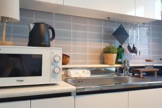 Hello Seochon - Gyeongbokgung Station - 8