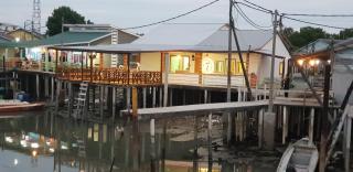 Happiness Villa Pulau Ketam 幸福苑 - Kuala Selangor - 9