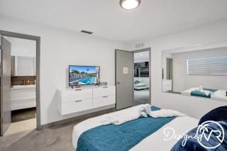 Unit E SeaI Private House near Deerfield Beach - 3