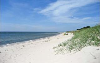 Nice Home In Aakirkeby With 2 Bedrooms - Vester Sømarken - 9