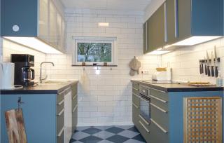 Nice Home In Aakirkeby With 2 Bedrooms - Vester Sømarken - 5