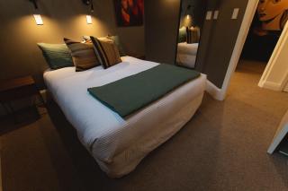 Stay Central - New Plymouth - 3