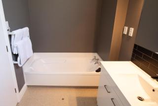 Stay Central - New Plymouth - 1