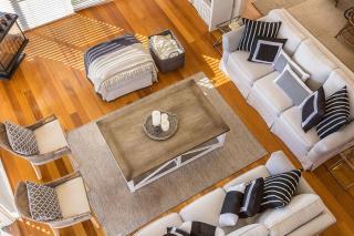 Hamptons Retreat - Stunning Panoramic Water Views and Pool - Mount Martha - 3