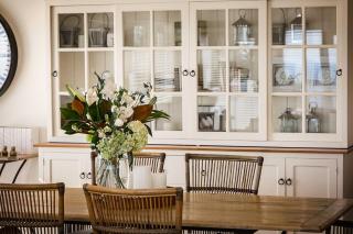 Hamptons Retreat - Stunning Panoramic Water Views and Pool - 1