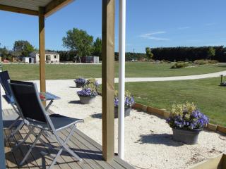 Glenavys Waitaki River Motor Camp - Glenavy - 7