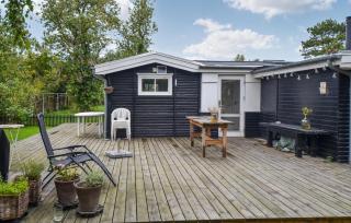 Stunning Home In Anholt With Wifi - 9