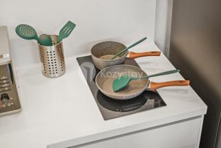 Chiara by Kozystay - TB Simatupang - Jakarta - 8