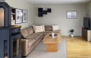 Cozy Home In Ulvik With Wifi - Ulvik - 9