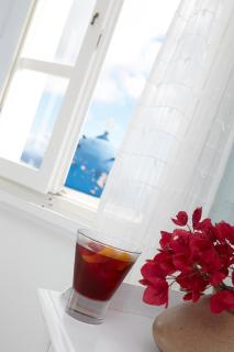 Altana Heritage Suites - Imerovigli - 2