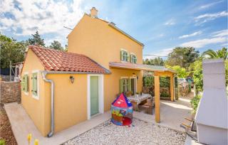 Nice Home In Punta Kriza With Kitchen - Punta Križa - 9