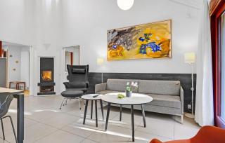 2 Bedroom Stunning Home In Grenaa - Grenå - 9