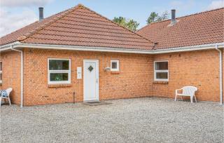 Holiday Home Romo 22 With Hot Tub - Rømø Kirkeby - 1