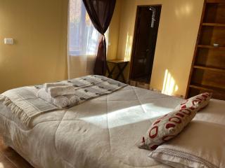 Hostal Piedrita de Rio - San Pedro de Atacama - 8
