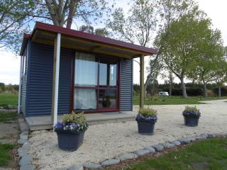 Glenavys Waitaki River Motor Camp - Glenavy - 6