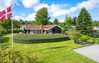 Holiday Home Nøddevænget Hejls Vi - 1