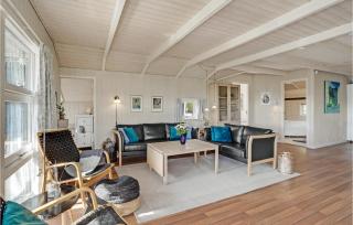 Holiday Home Nøddevænget Hejls Vi - Hejls - 8