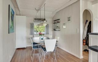Holiday Home Nøddevænget Hejls Vi - 3