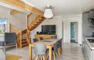 Two-Bedroom Holiday Home In Zerpenschleuse - Zerpenschleuse - 7