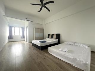 The Ximplicity @ Venus Residence Sitiawan Manjung - Sitiawan - 9