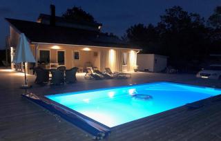 Awesome Home In Löttorp With Sauna - Löttorp - 3