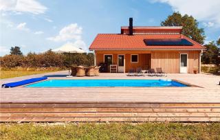 Awesome Home In Löttorp With Sauna - Löttorp - 2