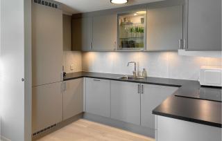 Cozy Apartment In Lillehammer With Wifi - Lillehammer - 6
