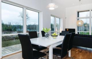 Beautiful Home In Holmsjö With Wifi - Holmsjö - 5