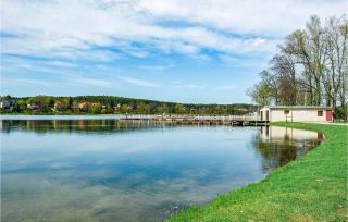 Two-Bedroom Holiday Home In Osno Lubuskie - 4