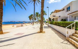 Lovely Apartment In Cartagena With Wifi - Playa Honda - 3