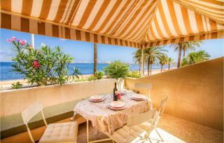 Lovely Apartment In Cartagena With Wifi - Playa Honda - 1