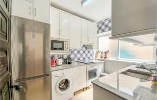 Lovely Apartment In Cartagena With Wifi - Playa Honda - 7