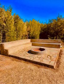 Villa Bonita Cabañas Villa de Merlo - 4