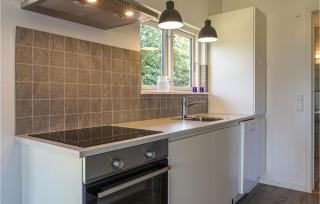 2 Bedroom Gorgeous Apartment In Hasle - Hasle - 4