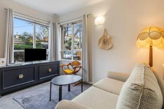 Retreat on George - 5