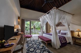 Pramana Watu Kurung - Ubud - 1