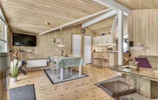 Holiday Home Valmuevej Tranekær Denm - Skattebølle - 6