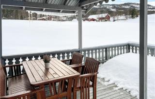 Beautiful Apartment In Atna - Sollimoen - 9