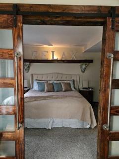 Galena Getaway End unit townhome on South Golf Course - Galena - 6