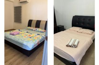 The Ximplicity @ Venus Residence Sitiawan Manjung - Sitiawan - 8