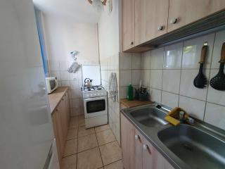 Przytulny apartament blisko centrum Gdyni - 1