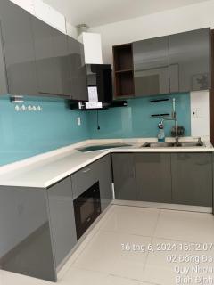 Phu Tai Residence - Quy Nhon - 3