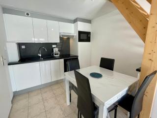 Maisonnette lumineuse, 200m plage, parking privatif - FR-1-231-328 - 7