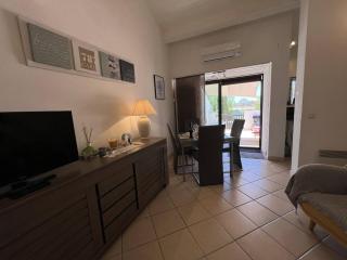 Villa T3 climatisée avec WIFI, proche plage, 5 pers - FR-1-81-620 - Le Barcarès - 4